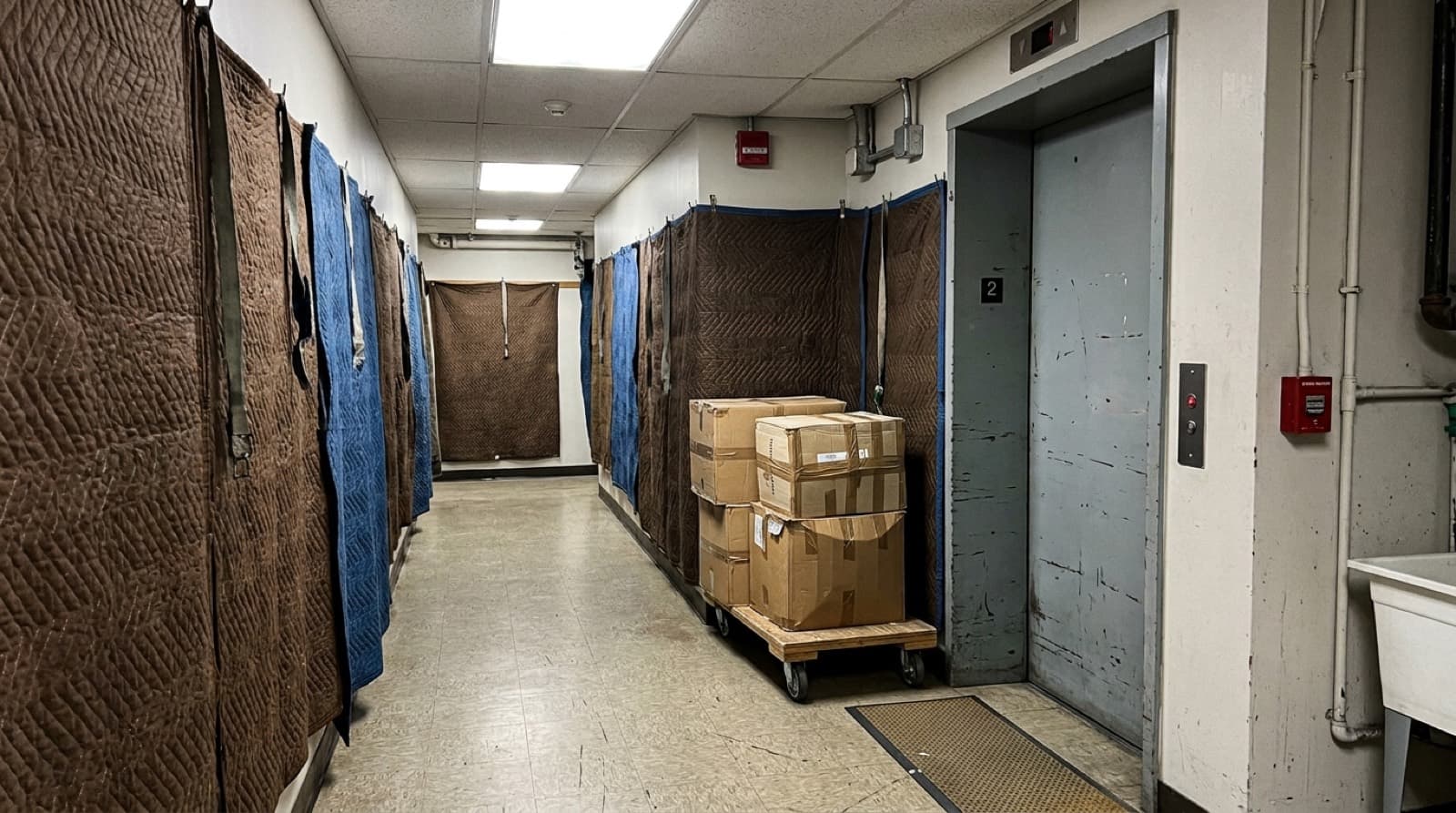 Condo Junk Removal in Toronto