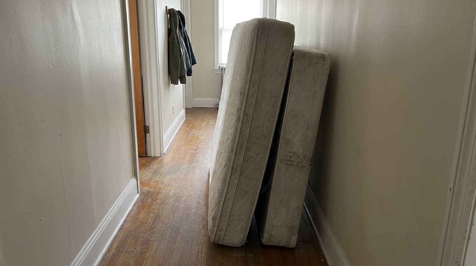 Mattress Disposal, Removal & Recycling in Toronto